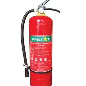Bình chữa cháy bột ABC 8kg