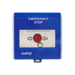 ​Nút nhấn ngừng xả khí FD3050B