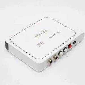 Thiết bị truyền tin báo sự cố cháy F-COM đến điện thoại PCCC